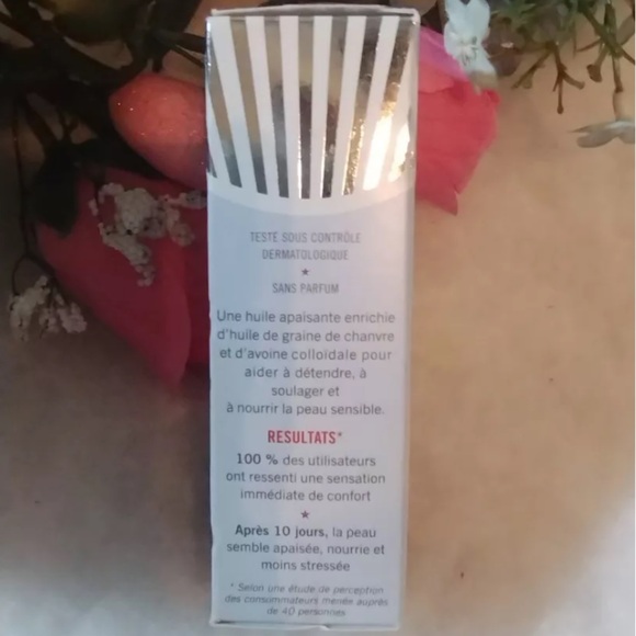 FAB First Aid Beauty Ultra Repair Oat & Seed Oil NIB - Picture 5 of 10